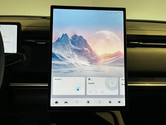 Jaecoo 7 1.5 GDI SHS-P Exclusive 2026 Hybride Benzine 26