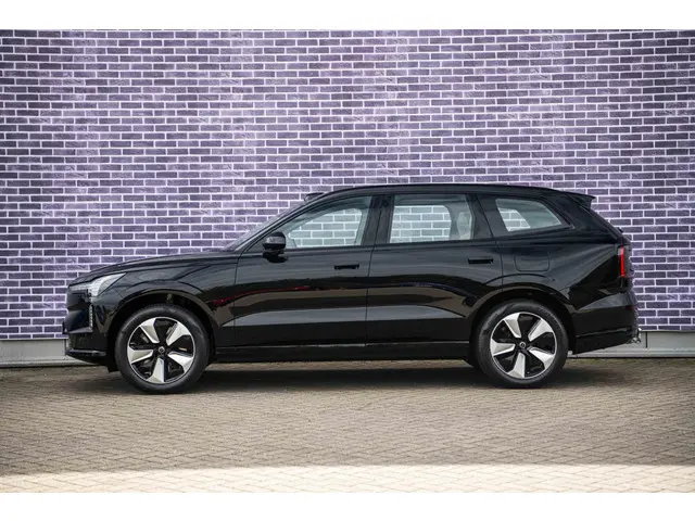 Volvo EX90 Single Motor Plus 7p. 104 kWh 2025 Elektrisch 4