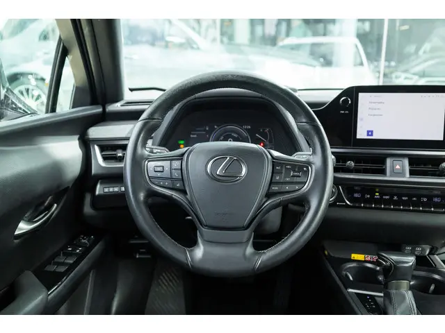 Lexus UX 250h Business Line 2022 Hybride Benzine 10