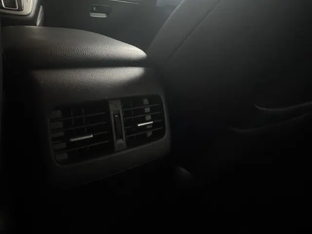 Honda CR-V 2.0 AWD Lifestyle 2014 Benzine 14