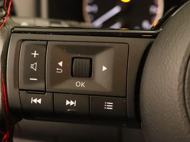 Nissan QASHQAI 1.3 MHEV Visia 2022 Benzine 21