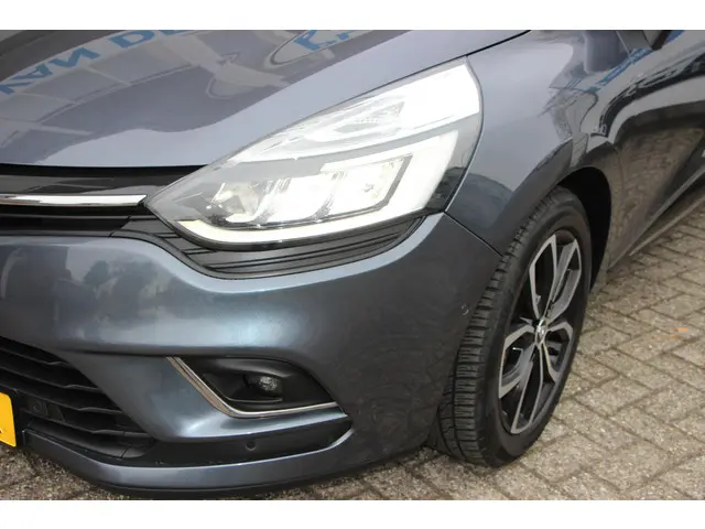 Renault Clio 1.2 TCe Intens 2016 Benzine 27