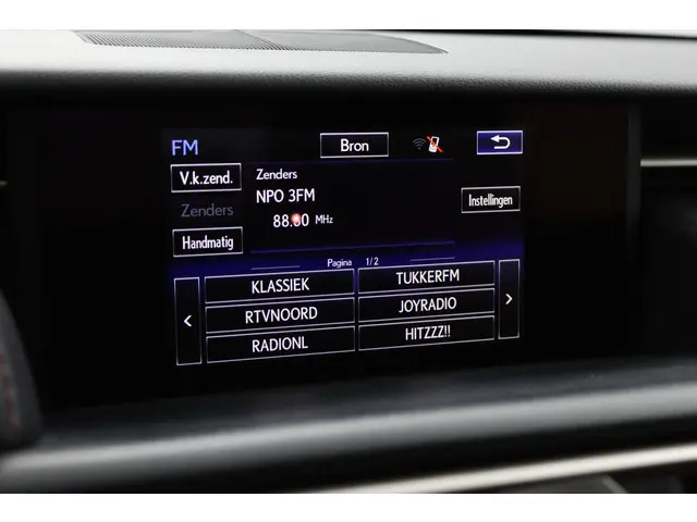 Lexus RC 300h F Sport Line 2016 Hybride Benzine 45