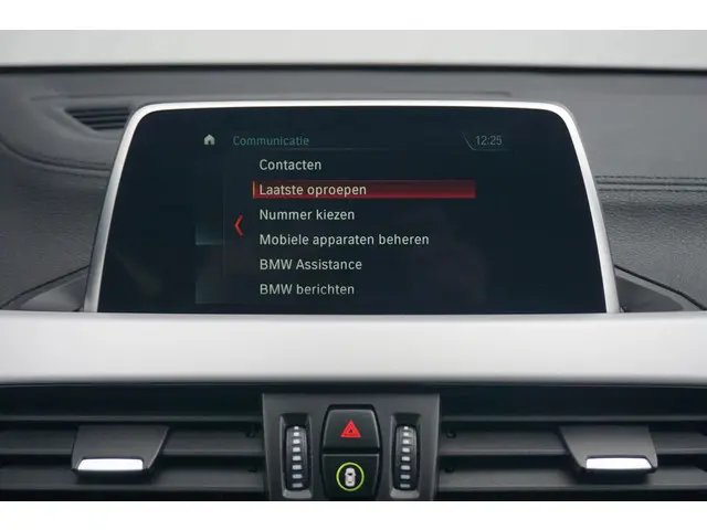 BMW X2 sDrive18i 2019 Benzine 19