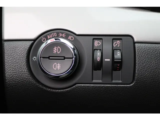Opel Mokka 1.4 T Edition 2016 Benzine 29