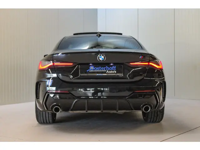 BMW 4 Serie Coupé 430i High Executive 2023 Benzine 5
