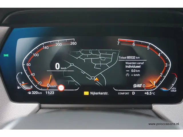 BMW 1 Serie 118i Exec 2020 Benzine 10