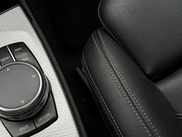 BMW X3 xDrive30i High Executive 2019 Benzine 31