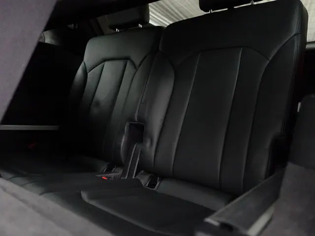 Audi Q7 4.0 TDI SQ7 Quattro Pro Line+ 2017 Diesel 42