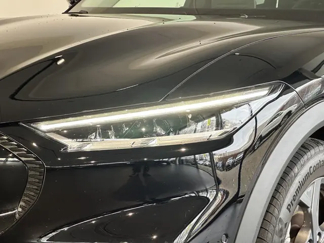 Ford Mustang Mach-E RWD 75 kWh 2021 Elektrisch 36