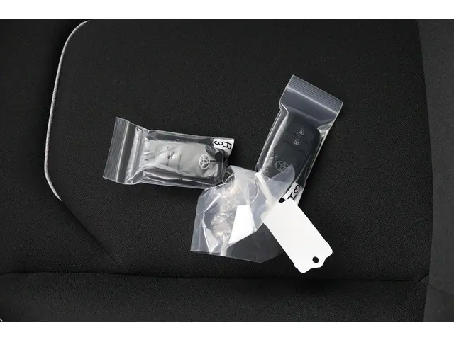 Toyota Aygo X Hybrid 115 pulse 2026 Hybride Benzine 11