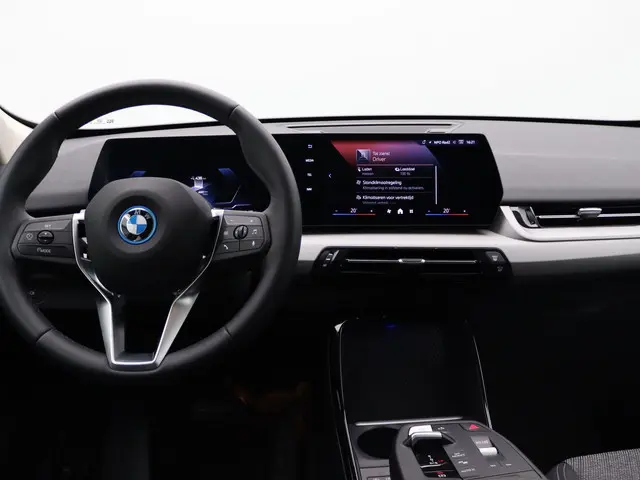 BMW iX1 eDrive20 67 kWh 2025 Elektrisch 22
