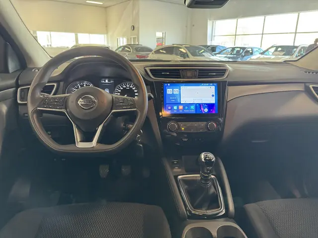Nissan QASHQAI 1.3 DIG-T 2020 Benzine 15