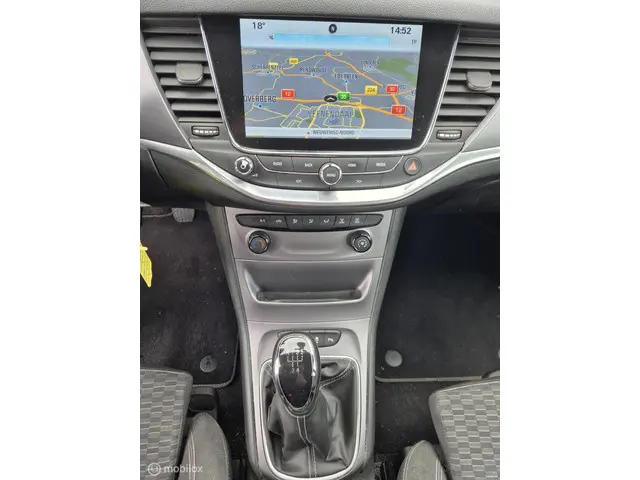 Opel Astra Sports Tourer 1.0 Edition 2016 Benzine 9