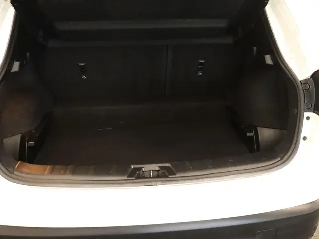 Nissan QASHQAI 1.2 Connect Edition 2016 Benzine 43