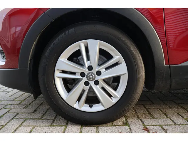 Opel Grandland X 1.2 Business Edition 2020 Benzine 21