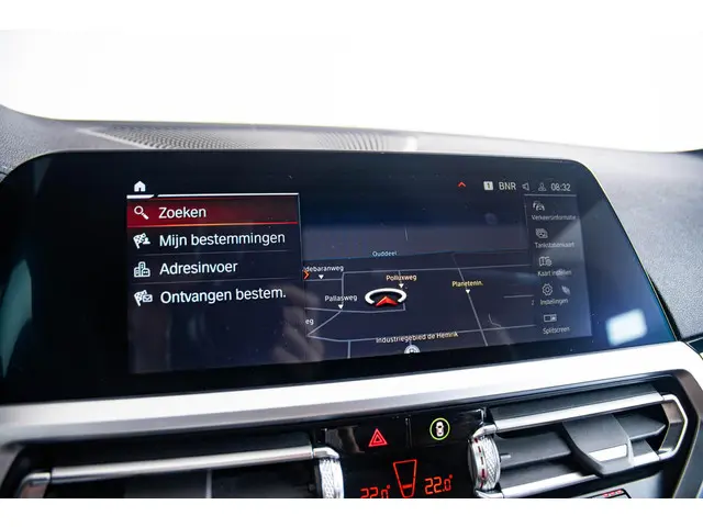 BMW 4 Serie Cabrio M440i High Executive 2023 Benzine 63