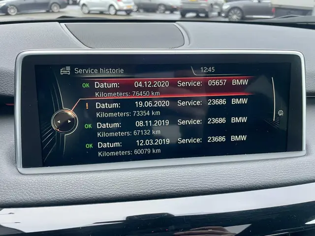 BMW X5 M50d M-SPORT|381PK|PANO 2015 Diesel 9