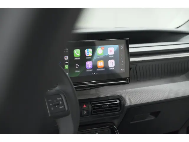 Citroën C3 1.2 Turbo 100pk Max 2025 Benzine 54