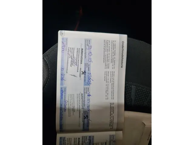 Peugeot 208 1.2 VTi Envy 2014 Benzine 26