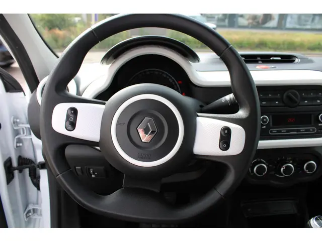 Renault Twingo 1.0 SCe Collection 2020 Benzine 12