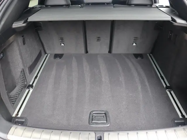 BMW X4 xDrive20i 2020 Benzine 11