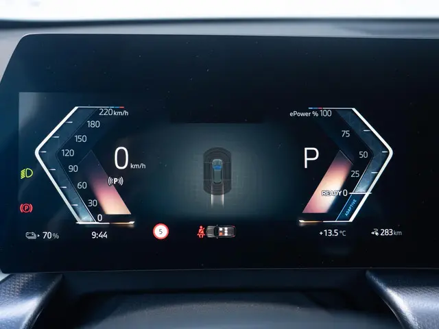 BMW iX1 xDrive30 2023 Elektrisch 22