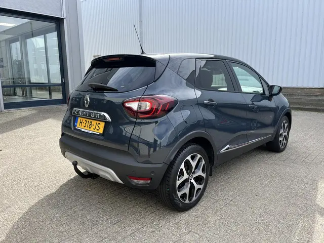 Renault Captur 1.3 TCe Intens 2019 Benzine 32