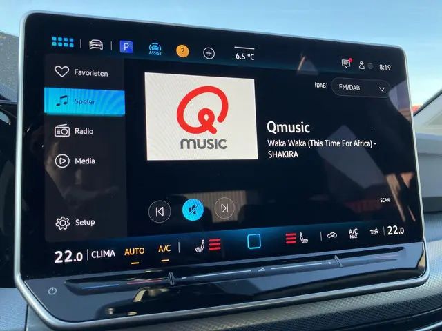 Volkswagen Golf 1.5TSI/116PK Goal 2025 Benzine 25