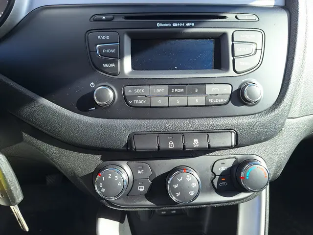 Kia cee'd 1.4 CVVT 5-deurs 2014 Benzine 17