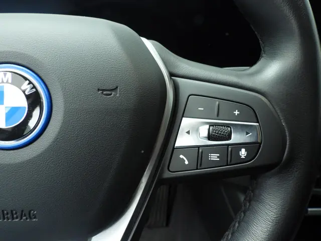 BMW i4 Gran Coupé eDrive40 2023 Elektrisch 15