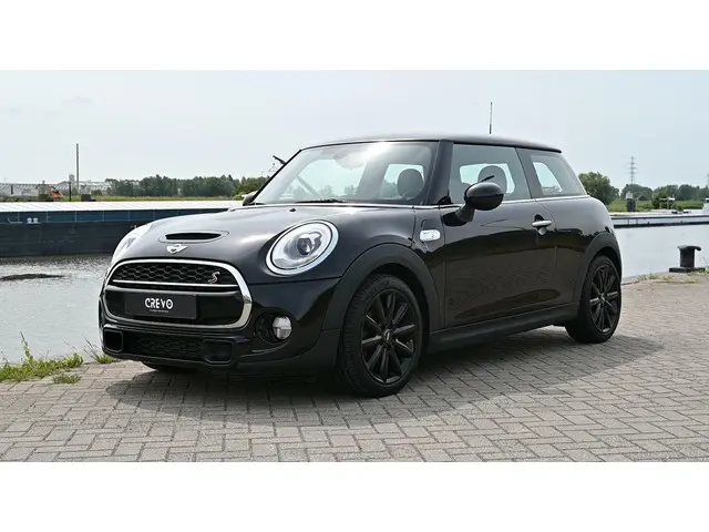 MINI Cooper S Mini 2.0 Chili 2017 Benzine 24