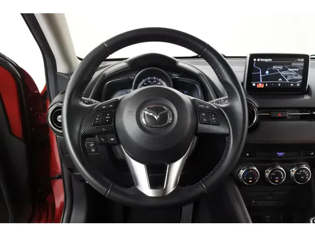 Mazda 2 1.5 115pk 6bak GT-M 2016 Benzine 18