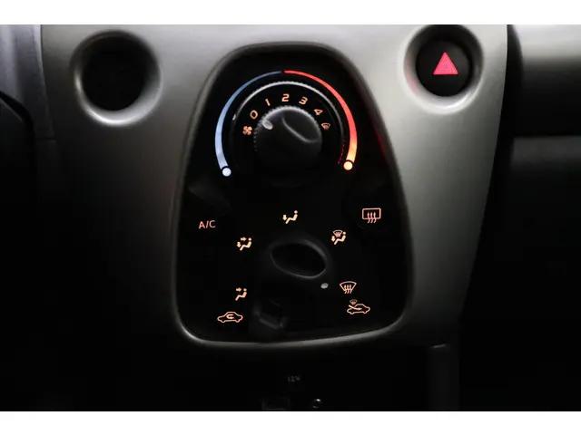 Peugeot 108 1.0 e-VTi Active 2016 Benzine 17