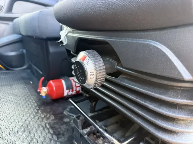 Iveco Daily 35S16 2.3 2020 Diesel 25