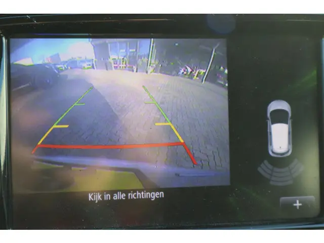 Renault ZOE R90 Intens 41 kWh (ex Accu) 2016 Elektrisch 4