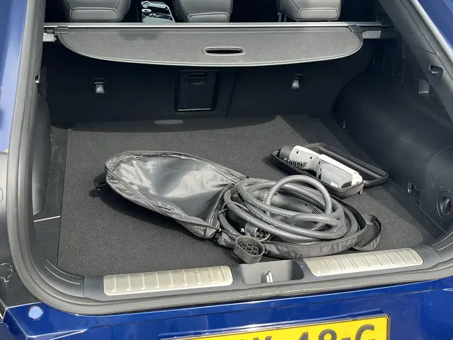 Kia EV6 GT AWD 77.4 kWh 2023 Elektrisch 8