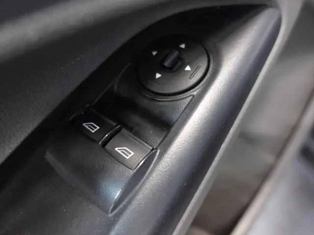 Ford Transit Connect 1.5 EcoBlue L2 Trend 2023 Diesel 9