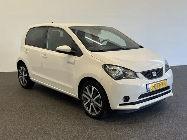 SEAT Mii 3