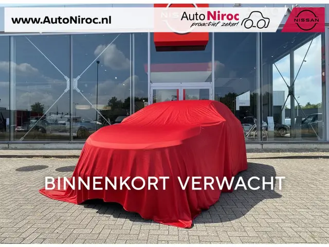 Nissan QASHQAI 1.3 MHEV Xtronic Tekna + 2025 Benzine