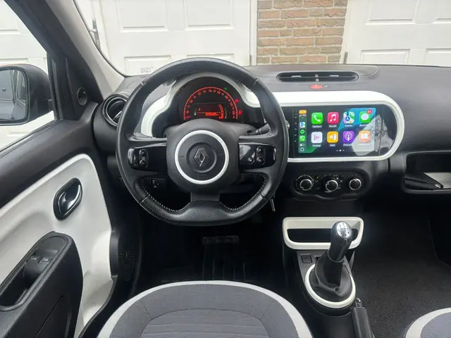 Renault Twingo 1.0 SCe Expression 2014 Benzine 7