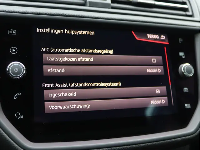 SEAT Ibiza 1.0 TSI FR Business Intense 2019 Benzine 47