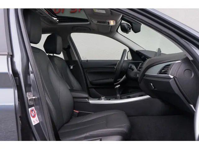 BMW 1 Serie 120i M Sport 2016 Benzine 6