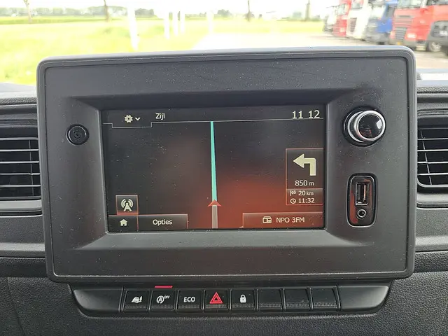 Renault Master 2.3 2022 Diesel 13