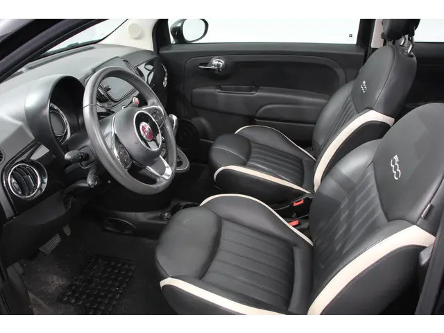 Fiat 500C 2