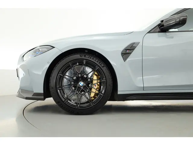 BMW M3 3-serie Competition 510pk 2022 Benzine 35