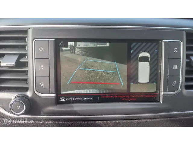 Citroën Jumpy bestel 2.0 BlueHDI 145 L3 2024 Diesel 17