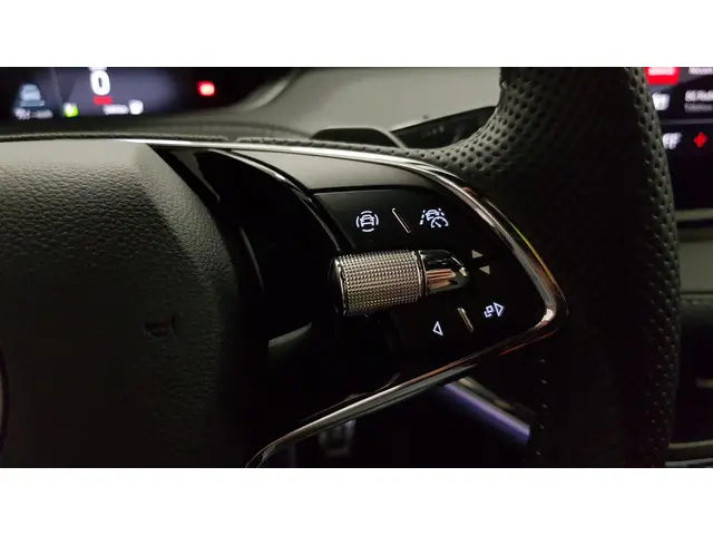 Škoda Enyaq iV 80 Sportline 2022 Elektrisch 18