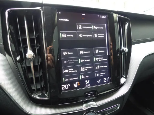 Volvo XC60 T5 AWD Inscription 2018 Benzine 9