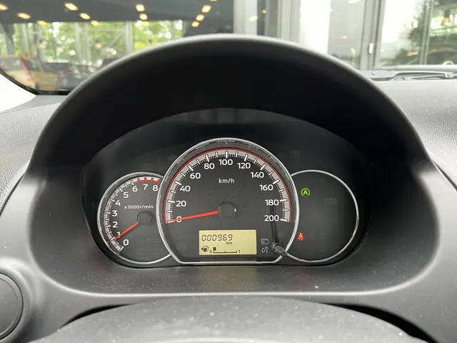 Mitsubishi Space Star 1.2 Dynamic 2024 Benzine 3